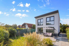 Vacation Home in Prater - Central, Garden and Sauna